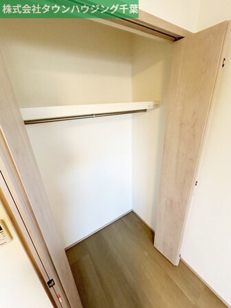 ミリアビタ稲毛の物件内観写真